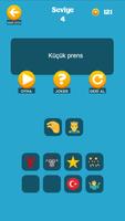 Emoji Bil - Kitap ve Masallar screenshot 3