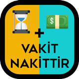 Emoji Bil! Türkçe Kelime Oyunu icon