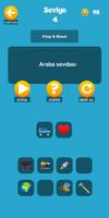 Emoji Bil! Türkçe Kelime Oyunu screenshot 1