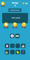 Emoji Bil! Türkçe Kelime Oyunu screenshot 2