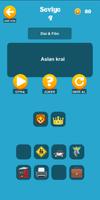 Emoji Bil! Türkçe Kelime Oyunu screenshot 3