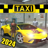 Taksi Şahin 3D