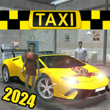 Taksi Şahin 3D icon