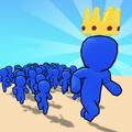 Crowd Race