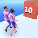 APK Love Run