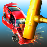 Smash Cars! icône