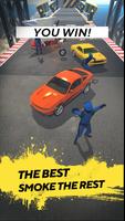 Smash Cars! Ekran Görüntüsü 1