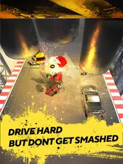 Smash Cars! XAPK download