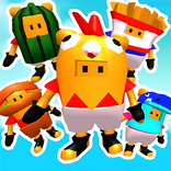 Ultimate Fall Guys