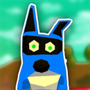 APK Foxy Bandicoot : Crash It