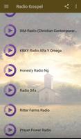 2 Schermata Gospel Music 2020