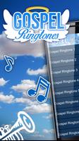 پوستر Gospel Ringtones Free Music - Christian Songs