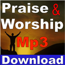 Praise & Worship Songs Download : GospelMusic APK