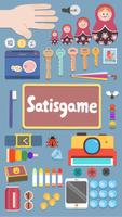 Satisgame โปสเตอร์