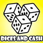 Go rolls Monopoly Dice icon