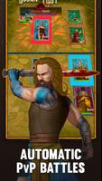 Cryptic Legends Ekran Görüntüsü 2