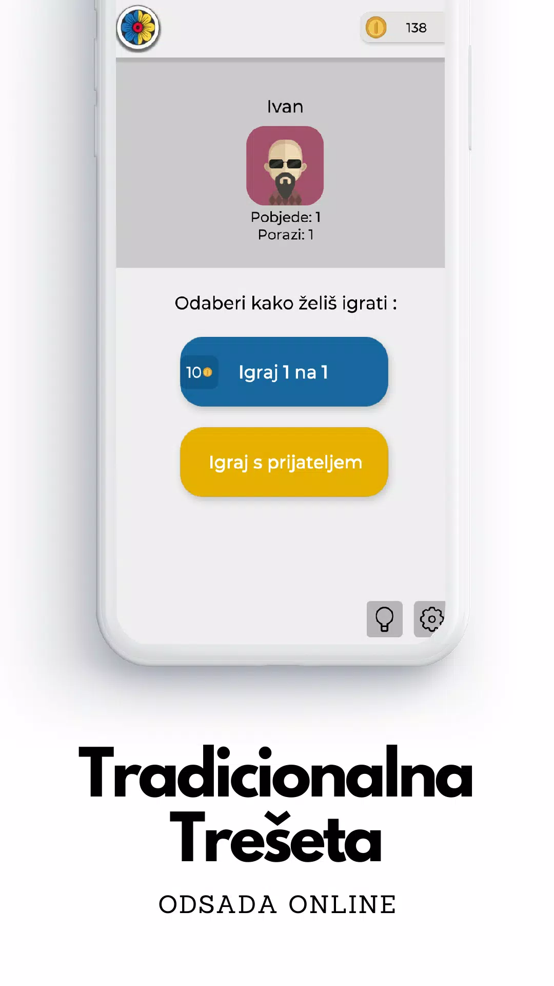 Trešeta i Briškula online APK for Android Download