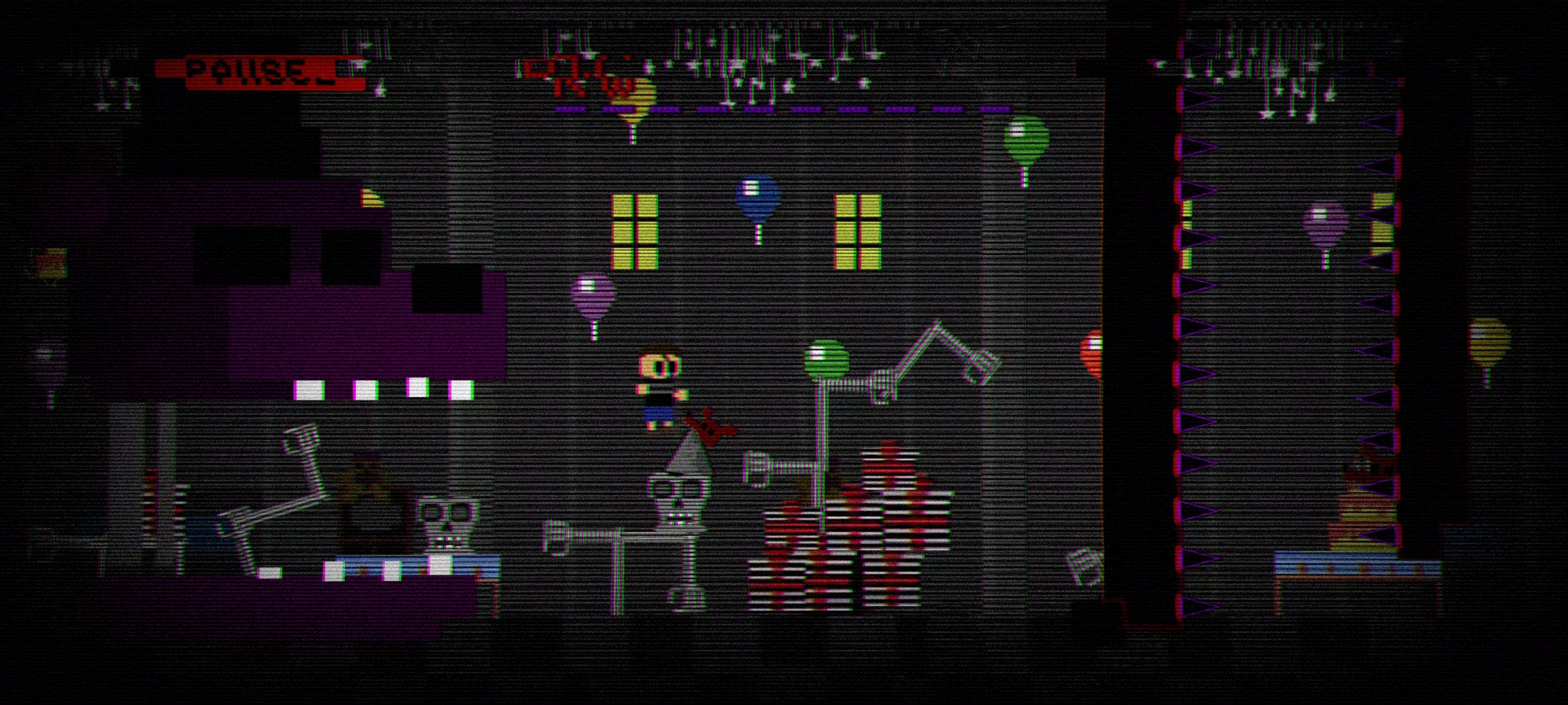 Shadows’ ꈛꋬꌛ ꀪ℮ꀪꇩꋪꊛ℮ꈛ