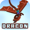DragonCraft mod for Minecraft APK