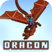 DragonCraft mod for Minecraft icon