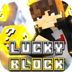 Mod Lucky for MCPE APK