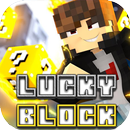 APK Mod Lucky for MCPE