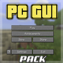 APK Mod Gui Pack for Minecraft PE