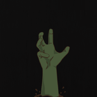Zombie ThriveZ Alpha icono