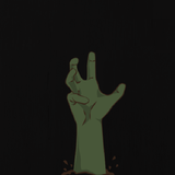 Zombie ThriveZ Alpha icon