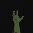 Zombie ThriveZ Alpha icon