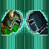 Orcs and Humans icon