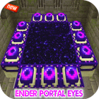 Ender Portal Eye:Resource MCPE icône