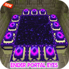 Ender Portal Eye:Resource MCPE आइकन