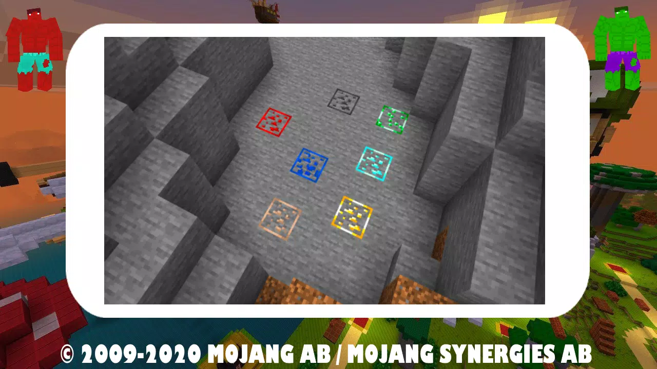 Ender Portal Eye:Resource MCPE - Apps on Google Play