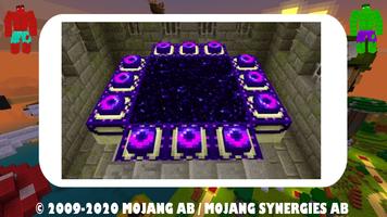 Ender Portal Eye:Resource MCPE gönderen