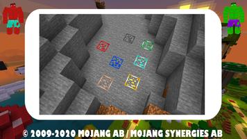 Ender Portal Eye:Resource MCPE 截图 1