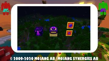 Ender Portal Eye:Resource MCPE 스크린샷 3