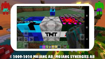 Extra TNT : Mod for MCPE ảnh chụp màn hình 1