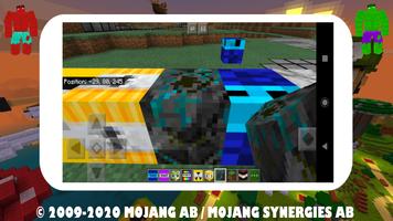 Extra TNT : Mod for MCPE 截圖 3