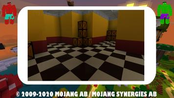 Horror Choose : Maps for MCPE bài đăng