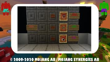 1 Schermata Horror Choose : Maps for MCPE