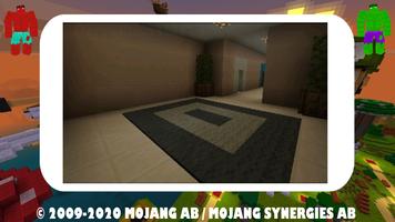 Horror Choose : Maps for MCPE ảnh chụp màn hình 3