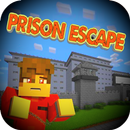 Prison Escape : Mods for mcpe APK