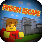 Prison Escape : Mods for mcpe icono