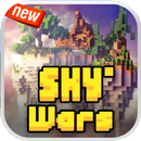 SkyWars : Mods and Maps MCPE APK