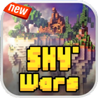 SkyWars : Mods and Maps MCPE icône