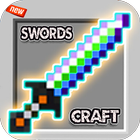 Swords Craft : Mods for MCPE आइकन