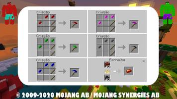 Swords Craft : Mods for MCPE скриншот 1