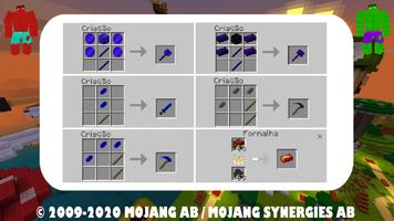 Swords Craft : Mods for MCPE Ekran Görüntüsü 2