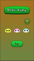 Blob Jump: Arcade تصوير الشاشة 2